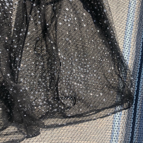 Victoria’s Secret Star Robe - Picture 3 of 6